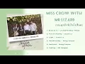 Download Lagu เพลงประกอบซีรีย์ Miss Crow With Mr Lizard  (กระตุกรักหัวใจไฟช็อต) 《乌鸦小姐与蜥蜴先生 OST.》