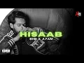 Download Lagu Hisaab- BHB x A7AM ( Official music video ) | New punjabi song 2025