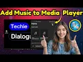 Lagu Muziek toevoegen aan Windows Media Player | Complete gids (2025)