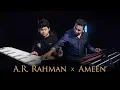 Download Lagu A. R. Rahman x A.R. Ameen | Jam Sessions