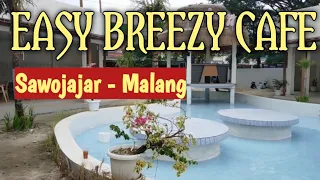 Download EASY BREEZY CAFE | Kafe estetik bernuansa tropical di kota Malang MP3