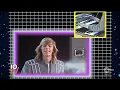 M-BASIC SANDY MARTON - Ok Run Popcorn 1983