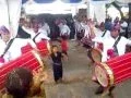 Gendang Beleq Tiang Tunas Bareng Sangiang