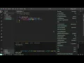 How to unhide or hide code runner in vs code