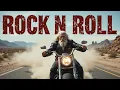 Download Lagu Best Music Rock N Roll 🎸 Freedom Ride 🤘 Classic Rock Meets the Open Road
