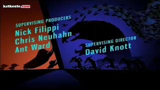 بطاريق مدغشقر الحلقه الاولى 