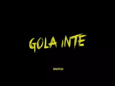 GOLA INTE OFFICIAL TRAILER 2016 (ENG)