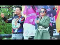 Download Lagu Salahmu Sendiri - Tasya Rosmala Feat Andi KDI
