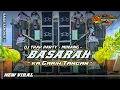 Download Lagu DJ MINANG BASARAH KA GARIH TANGAN  - STYLE BASS RENDAH - WB REVOLUTION Feat PLANAR GANK