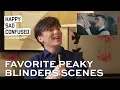 Download Lagu Cillian Murphy breaks down favorite PEAKY BLINDERS scenes