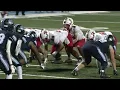 GAME RECAP Football Centennial at Blaine October 10th 2025