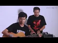 Salahkan Aku - Nadila (Live Accoustic Version) | Jamming With Nadila