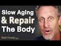 Download Lagu Stay Young Forever: Best Ways To Burn Fat, Prevent Cancer \u0026 Stop Cognitive Decline | Dr. Mark Hyman