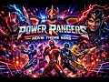Lagu Go Go Power Rangers - Ron Wasserman - (Cover) | From the Film: Mighty Morphin Power Rangers: Movie