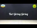 Lagu TARI GIRING - GIRING🔥🔥🔥