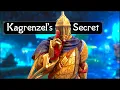 Skyrim s Strangest Ruin Explained Kind of