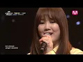 15&_티가 나나봐 (Can't hide it by 15& of M COUNTDOWN 2014.05.15)