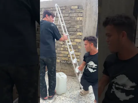 اقوه مقلب سويه بحسن