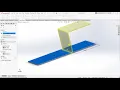 SolidWorks Jog command in 3D Sheet Metal