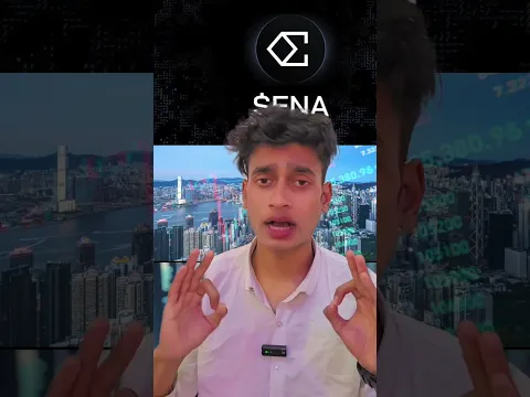 “Ye Crypto 10x de sakta hai 😱