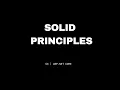 SOLID Principles in ASP NET Core Explained with Real Examples NET Interview Preparation