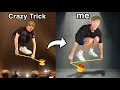Download Lagu I Recreated World Champion Yoyo Tricks!