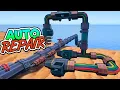 How To AUTO REPAIR Hydroneer 2 0 Guide