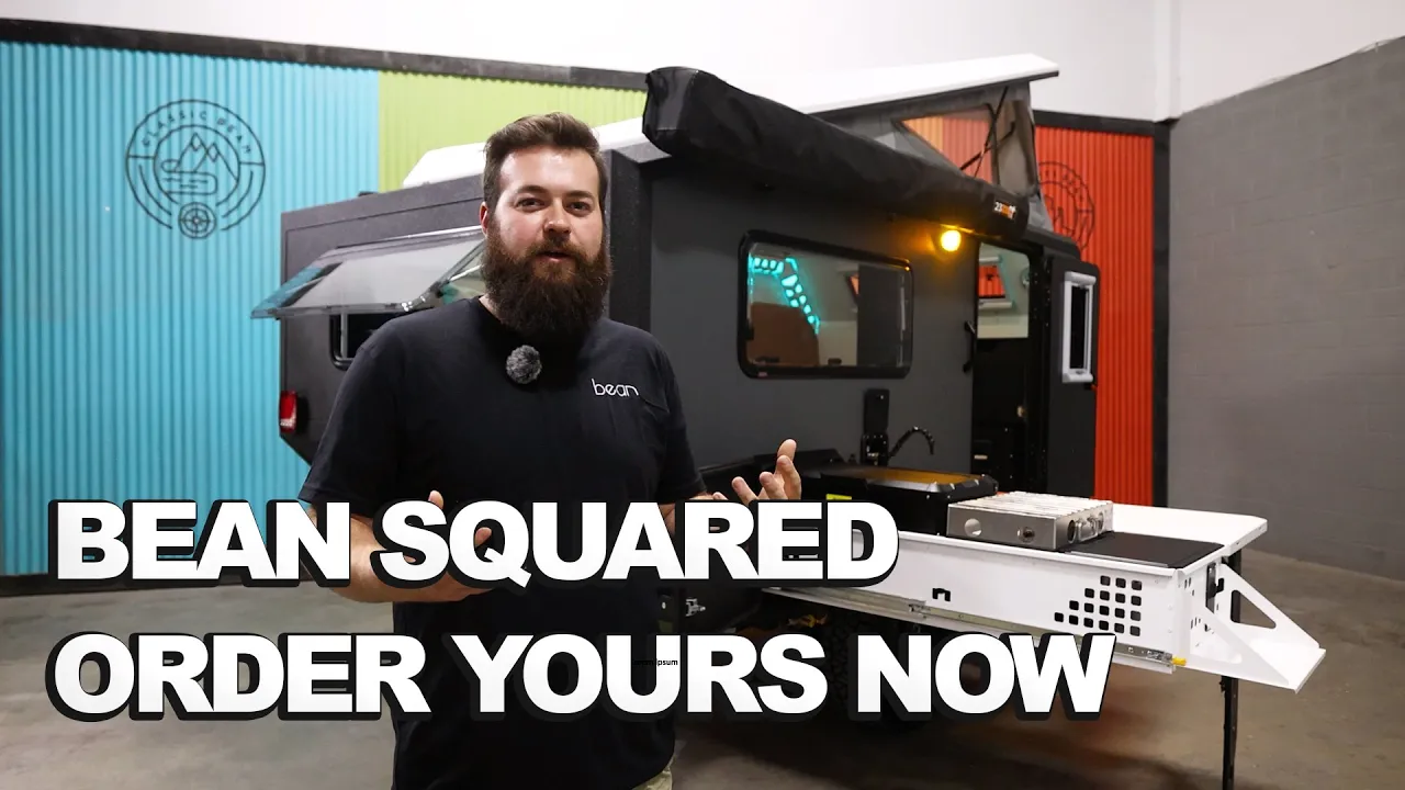Bean Squared video thumbnail