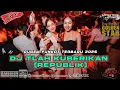 Download Lagu DJ DISKOTIK  TLAH KUBERIKAN X CINTA INI MEMBUNUHKU !! FUNKOT HARDMIX PALEMBANG FULLBASS