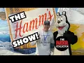 Is Hamm s Beer the Beer Collectible Brand Beer Signs and Breweriana at the 2025 Hamm s Show