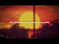 Luis Miguel - POR DEBAJO DE LA MESA (Letra Oficial / Official Lyrics)