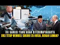 Lagu Ini Sangsi Yang Akan Diterima Indonesia Jika Tetap Membeli Sukhoi 35 Rusia, Berani ?? 