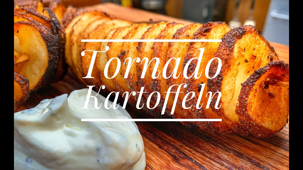 Lángos - Lieblingsrezept aus Ungarn