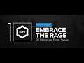 Message From Sylvia - Embrace The Rage [HD]