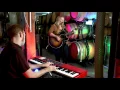 Cellar Sessions: Mary Bragg - Drifter's Hymn June 26th, 2017 City Winery New York