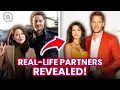 Tracker Real Life Partners Revealed OSSA