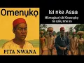 Download Lagu 7 - Omenụkọ nke Pita Nwana dere: Isi nke Asaa #audiobook 