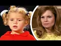 The Heartbreaking Death of Anissa Jones Buffy from Family Affair