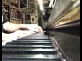 聊聊天 鋼琴 A Lin