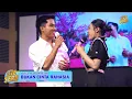 Download Lagu Zainul, Bulan Madhani - Bukan Cinta Rahasia | Launching \