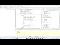 Student management system using java
