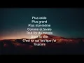 Fredz Extraordinaire paroles (Lyrics vidéo)