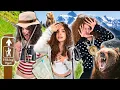 Download Lagu Kalogeras Sisters GO ON A HIKE!