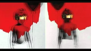 Download Rihanna - Same Ol' Mistakes (Audio) MP3