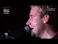 Nickelback - Rockstar LIVE Rock In Rio 2013