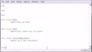 Python Programming Tutorial - 36
