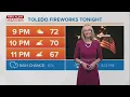 Introducing the newest member of the First Alert weather team Meteorologist Diane Phillips