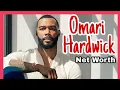 Omari Hardwick Net worth This how Omari Hardwick made his Millions Biography and Lifestyle