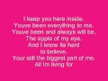 Download Lagu Brian Mcknight - You're Still the one [Lyrics]