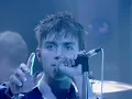 Download Lagu Blur - Stereotypes (Top Of The Pops 1996) - Full HD Remastered